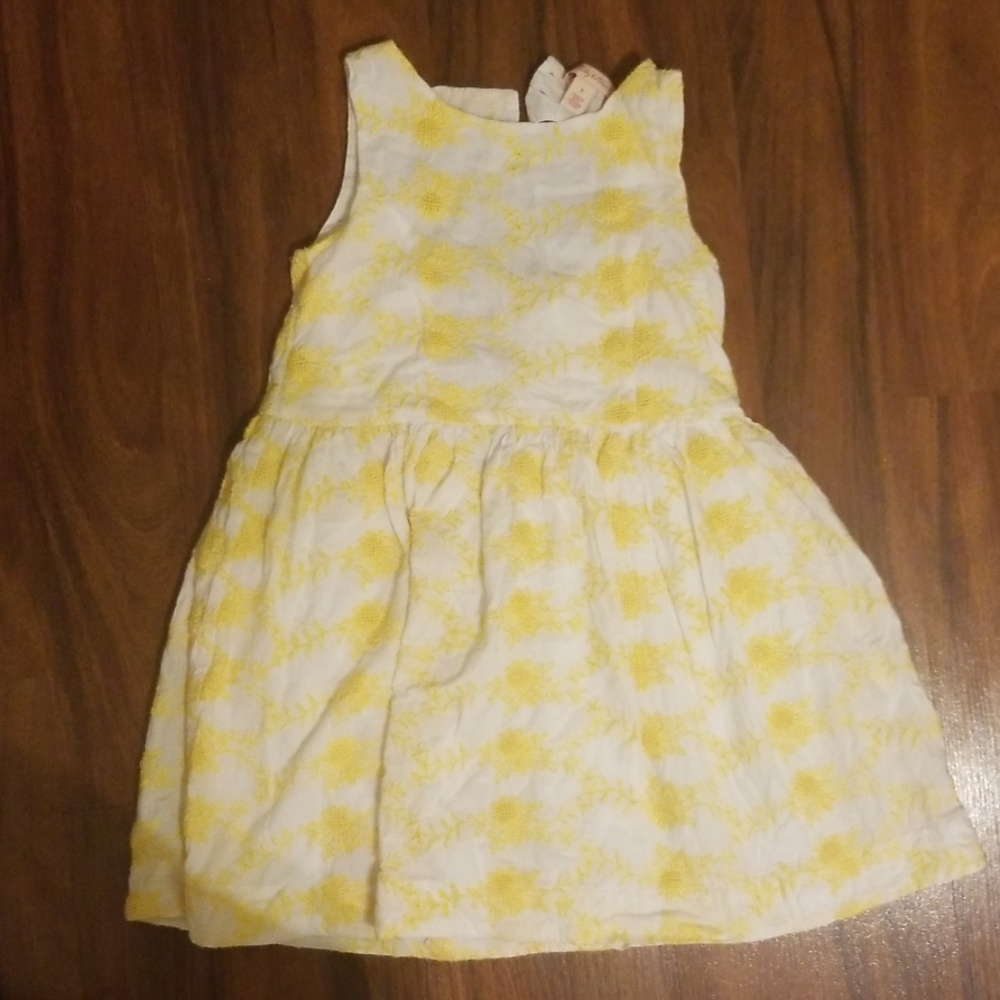 Ruby and bloom dress size 5